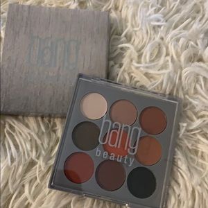 NIB 💖BANG BEAUTY 💖WARM NEUTRAL PALETTE